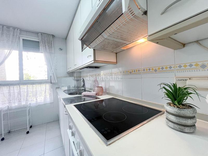 Foto 2d6304bc-363e-475d-bf7a-bf3815f434e1. Appartement dans avenida costa blanca 102 dans Cabo de las Huertas Alicante