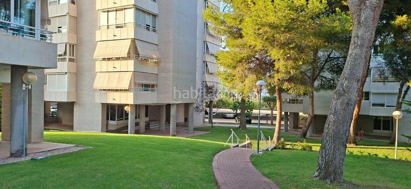 Foto 673947f8-e3d5-4942-80ed-87c4664a1de3. Appartement dans avenida costa blanca 102 dans Cabo de las Huertas Alicante