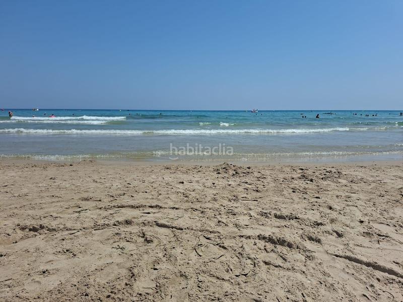 Foto 7245d32c-f8cf-4413-b275-843681d9c449. Appartement dans avenida costa blanca 102 dans Cabo de las Huertas Alicante