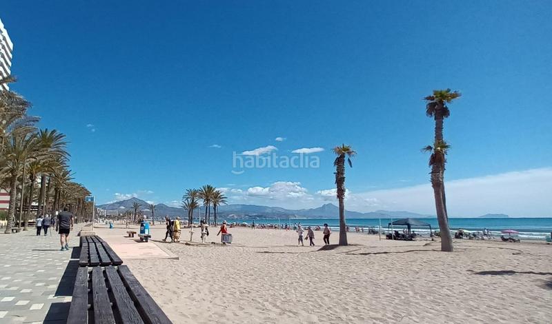 Foto 72f2a5bc-e3a9-4f6b-aa8c-cbb85cd407b9. Appartement dans avenida costa blanca 102 dans Cabo de las Huertas Alicante