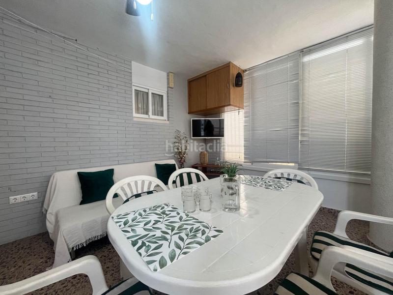 Foto 80d3819e-c7ab-4ef4-9a4b-5f892f399443. Appartement dans avenida costa blanca 102 dans Cabo de las Huertas Alicante