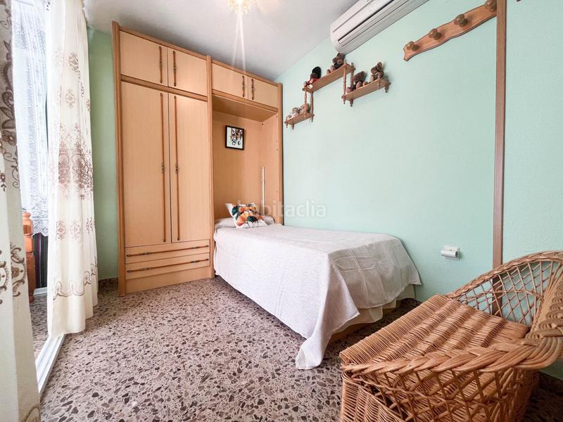 Foto 85ffe5a6-0a0b-4a93-bd77-58342f132621. Appartement dans avenida costa blanca 102 dans Cabo de las Huertas Alicante