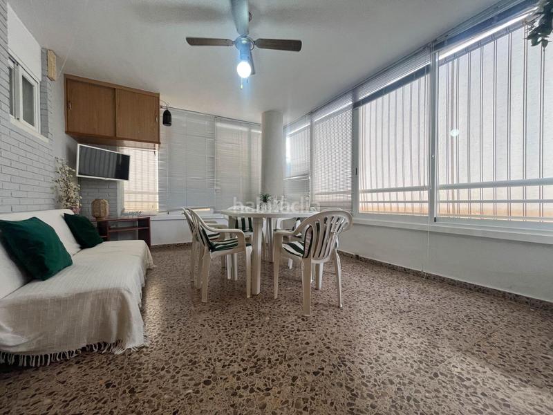 Foto 97fe4a64-b414-40da-bf80-861248f54d10. Appartement dans avenida costa blanca 102 dans Cabo de las Huertas Alicante