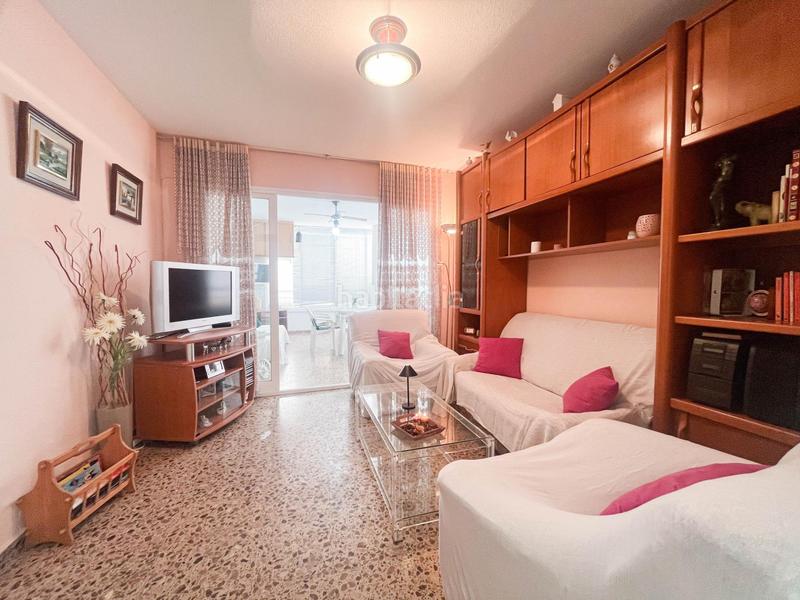 Foto c409a164-309a-4433-a67f-55d5e79e8721. Appartement dans avenida costa blanca 102 dans Cabo de las Huertas Alicante