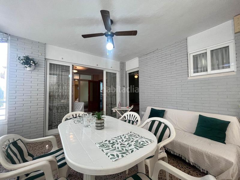 Foto c74eac8c-fa55-45c4-b06a-225317495b1b. Appartement dans avenida costa blanca 102 dans Cabo de las Huertas Alicante