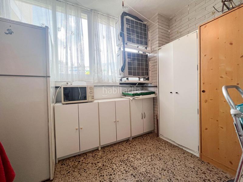 Foto ca16731c-6ec9-4d8a-aeb3-c8603c221f12. Appartement dans avenida costa blanca 102 dans Cabo de las Huertas Alicante