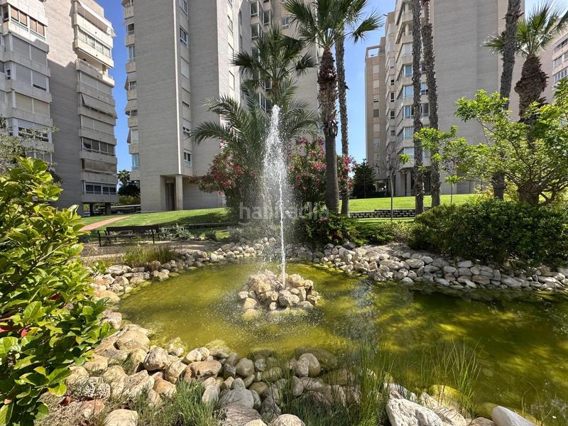 Foto e8fad36a-7810-4fc5-bfe0-a601b6df2982. Appartement dans avenida costa blanca 102 dans Cabo de las Huertas Alicante