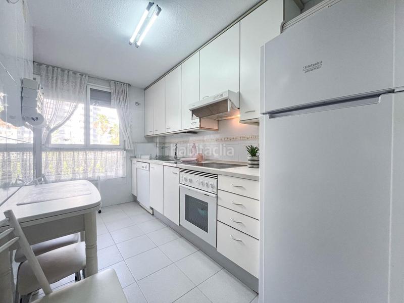 Foto f341de54-eba4-47fa-889f-d5134a20b350. Appartement dans avenida costa blanca 102 dans Cabo de las Huertas Alicante