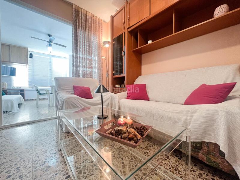 Foto f6a37cd3-e637-4291-9192-502c0e5593e2. Appartement dans avenida costa blanca 102 dans Cabo de las Huertas Alicante