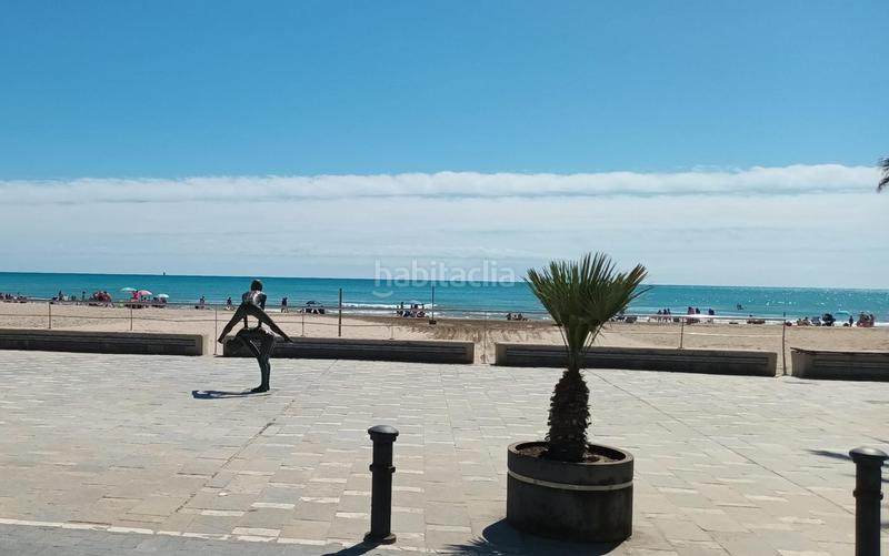 Foto fa255797-1073-46d8-8895-90c5e7c44366. Appartement dans avenida costa blanca 102 dans Cabo de las Huertas Alicante