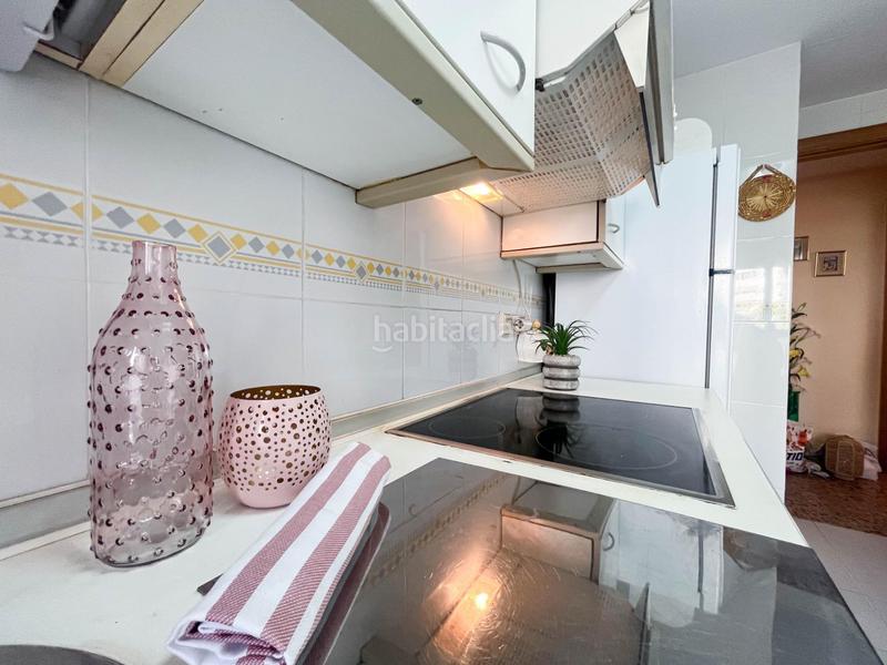 Foto fa90a18b-d355-44d1-b0cd-6735d4d75782. Appartement dans avenida costa blanca 102 dans Cabo de las Huertas Alicante