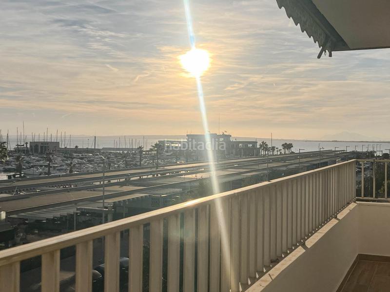 Foto 0f391178-b13a-4989-9ce3-11ee648fa813. Appartement dans pasaje granada 1 dans Centro Santa Pola