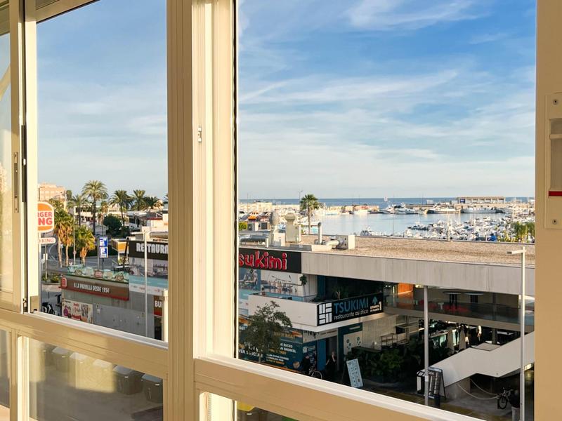 Foto 186cb412-2ae3-47fb-930e-02b9cc521746. Appartement dans pasaje granada 1 dans Centro Santa Pola