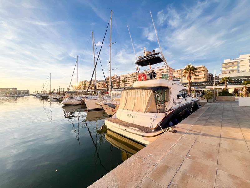 Foto 1f4aa63e-084d-4c2f-9a72-c85cc88881d3. Appartement dans pasaje granada 1 dans Centro Santa Pola