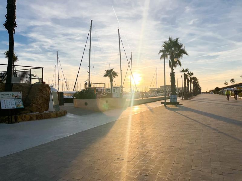 Foto 65f910e2-13bb-4f7a-a3d3-34d76966f492. Appartement dans pasaje granada 1 dans Centro Santa Pola