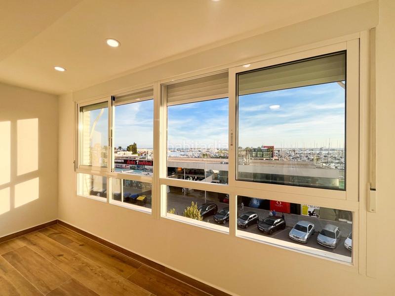 Foto a4d353cf-b7ad-40db-9f20-78fad9916fa1. Appartement dans pasaje granada 1 dans Centro Santa Pola