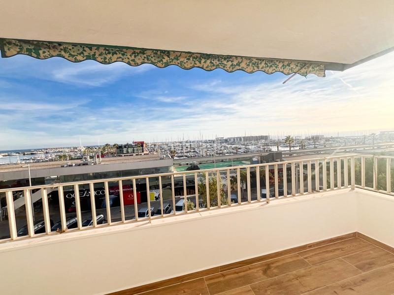 Foto af47147c-0948-48cd-8057-fa016cf61b38. Appartement dans pasaje granada 1 dans Centro Santa Pola