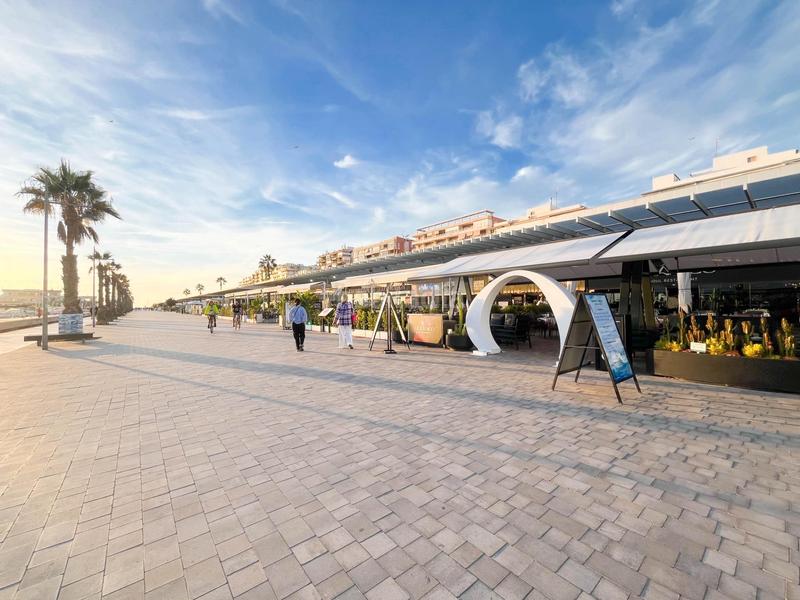 Foto bc57cc88-f410-45ed-bfc8-a746c939bbc2. Appartement dans pasaje granada 1 dans Centro Santa Pola