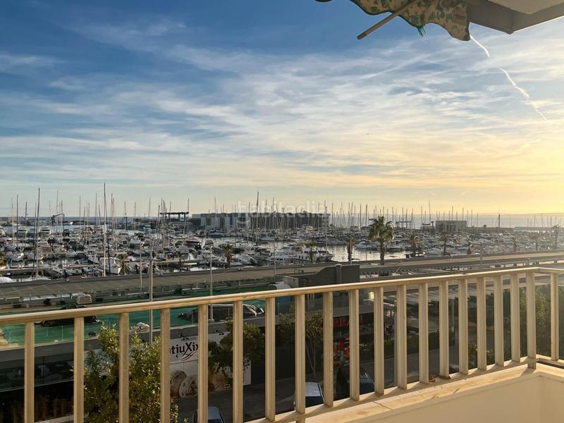 Foto e10eeb32-576c-4974-a107-4aebbbafcaab. Appartement dans pasaje granada 1 dans Centro Santa Pola