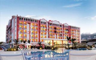 Haus in Calle del vespre 10. Tu habitación en hotel bonalba