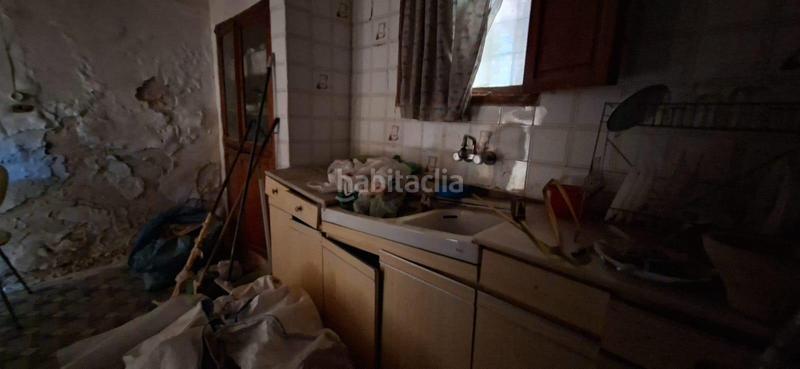 Foto 1733edc6-afef-417a-ae52-c9592d0a9623. Casa amb aparcament a Pinoso