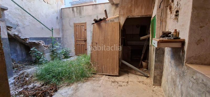 Foto 3367f9d3-fd57-4578-8a9a-715160276fb9. Casa amb aparcament a Pinoso