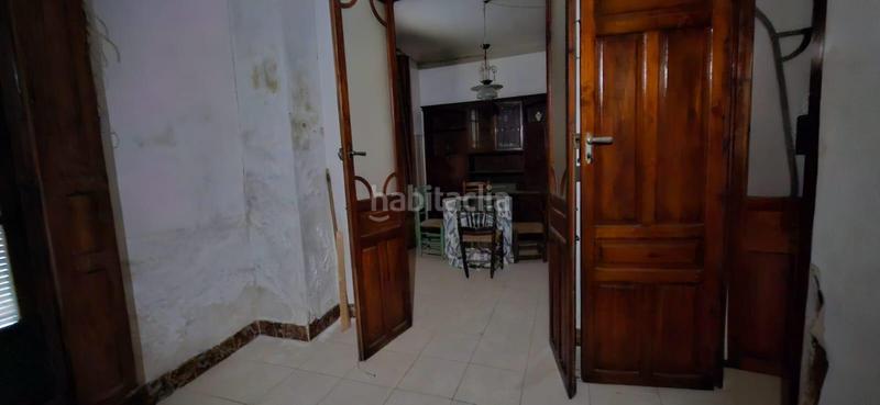 Foto 3e3e1642-6186-4863-ba9c-f0048784284b. Casa amb aparcament a Pinoso