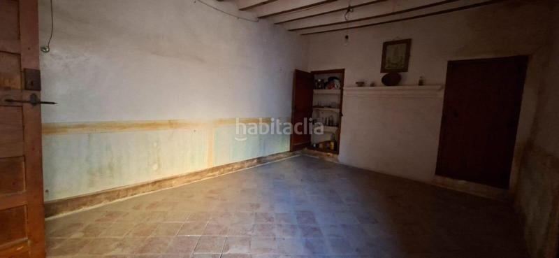 Foto 8482b2a9-b2d4-4e81-9458-bafacce55501. Casa amb aparcament a Pinoso