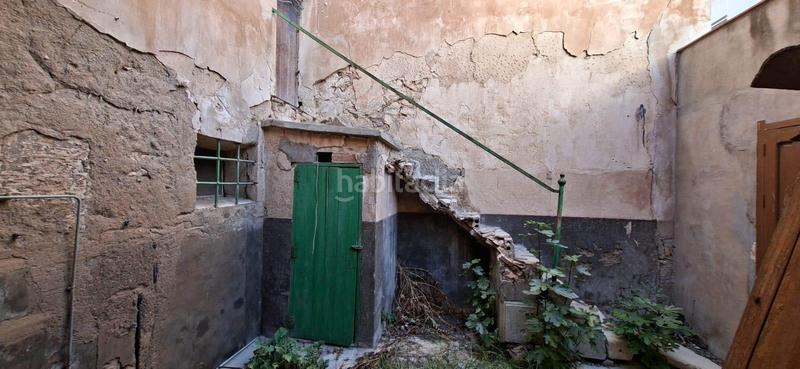 Foto 8bb8f99f-3c79-4fd1-bd27-b83d4df4ee05. Casa amb aparcament a Pinoso