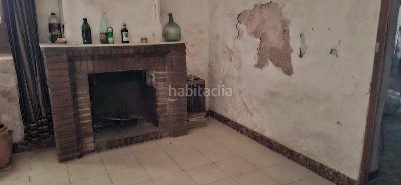 Foto ea39bb02-3c2e-40a1-9958-b77e98dd9103. Casa amb aparcament a Pinoso