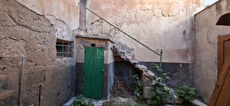 Foto 0edb8711-2247-45c4-a386-3cf77f95e607. Casa amb aparcament a Pinoso