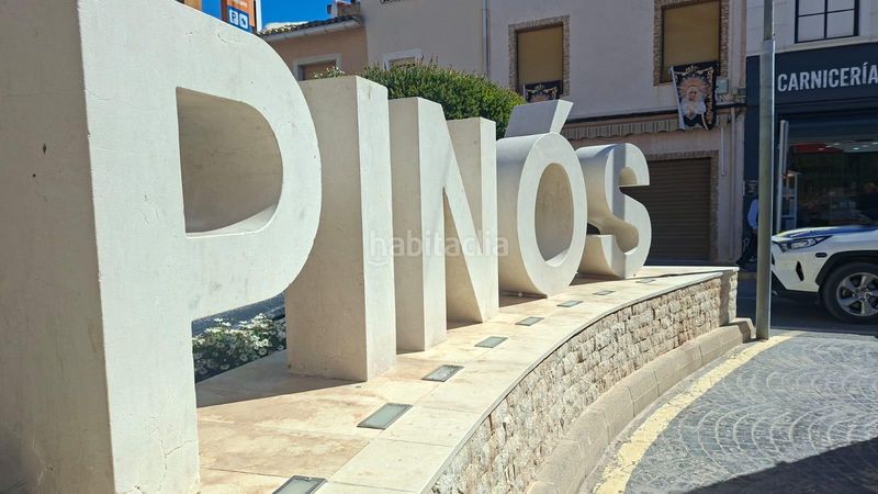 Foto 49b6a709-3d22-4f03-943f-e9109f663c70. Casa amb aparcament a Pinoso