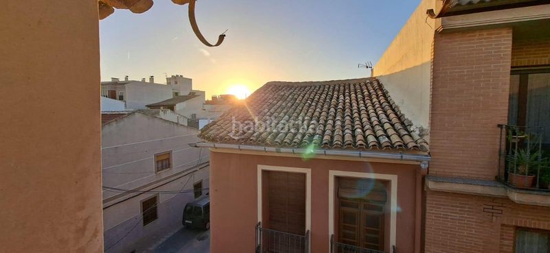 Foto 6dd64348-0480-4055-9b56-f0e91e523f46. Casa amb aparcament a Pinoso