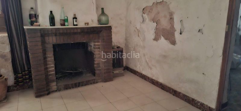 Foto 83fa7238-1d35-45ee-8ac4-45ccf5bea94b. Casa amb aparcament a Pinoso