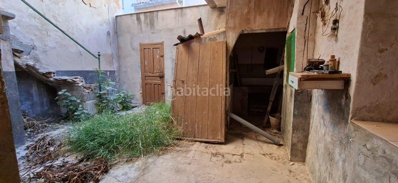 Foto 95fde165-ec55-4db1-a636-4b78abdc9651. Casa amb aparcament a Pinoso
