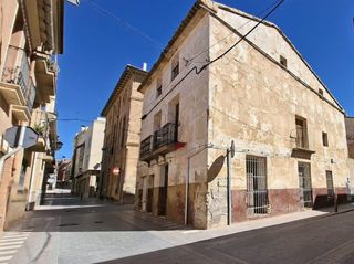 Casa in Calle de Salinas
