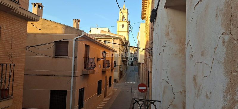 Foto c58442ba-9a12-4ebc-9ff8-525675ad789d. Casa amb aparcament a Pinoso