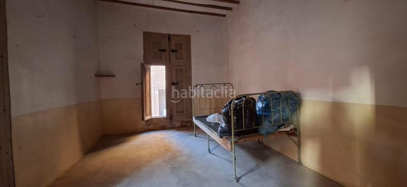 Foto faa3279d-6361-47c3-b4a8-0ab77f1c4646. Casa amb aparcament a Pinoso