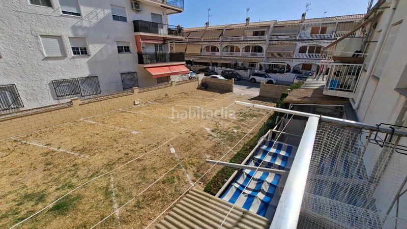 Foto 0998744a-9a64-4f8f-a6ce-b1dcd9f1300c. Apartament amb calefacció a Playa Tamarit-Playa Lissa Santa Pola