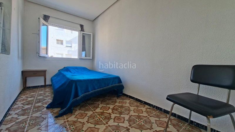 Foto 18c02ce0-92ae-4f90-922a-3c914cc9e957. Apartament amb calefacció a Playa Tamarit-Playa Lissa Santa Pola