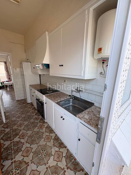Foto 478a22e5-050e-4d2f-a8c2-91a88d165694. Apartament amb calefacció a Playa Tamarit-Playa Lissa Santa Pola