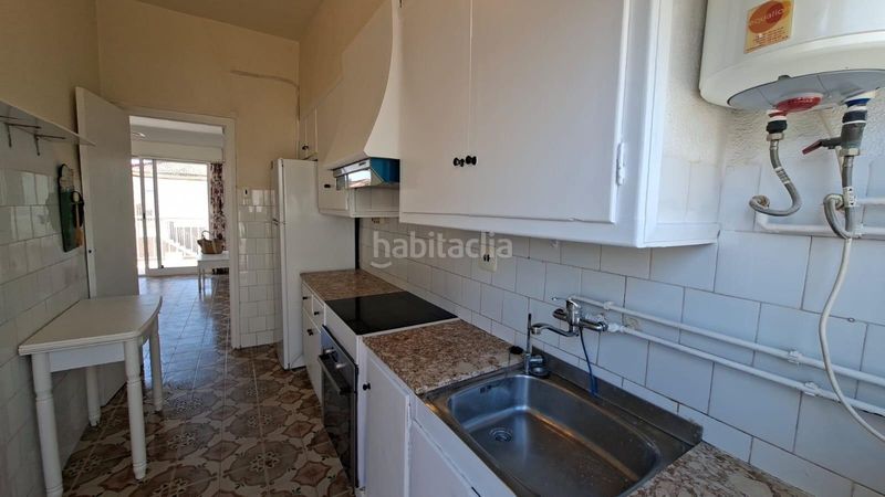 Foto 4eb18847-4d2a-4f07-807c-25bf4347bffa. Apartament amb calefacció a Playa Tamarit-Playa Lissa Santa Pola