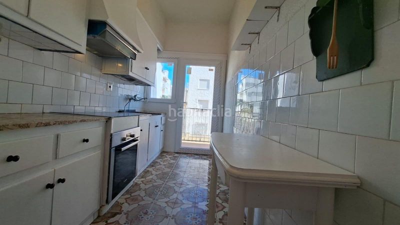 Foto 5d7fa361-1462-4a22-9ad2-29eb97268be7. Apartament amb calefacció a Playa Tamarit-Playa Lissa Santa Pola