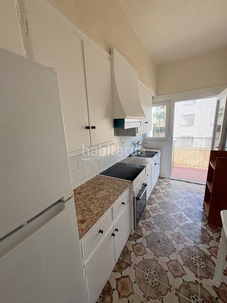 Foto 73126e57-7506-47f4-b732-462e682a25da. Apartament amb calefacció a Playa Tamarit-Playa Lissa Santa Pola