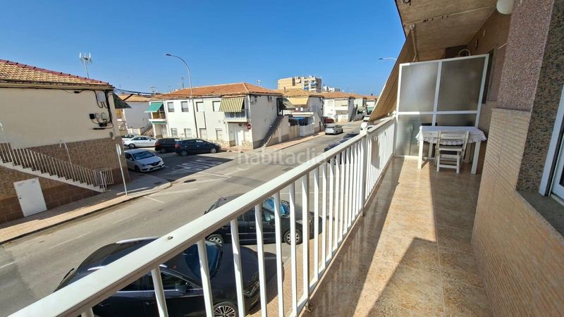 Foto 787c7a60-cb1e-45e9-989c-a51f1e1694a7. Apartament amb calefacció a Playa Tamarit-Playa Lissa Santa Pola