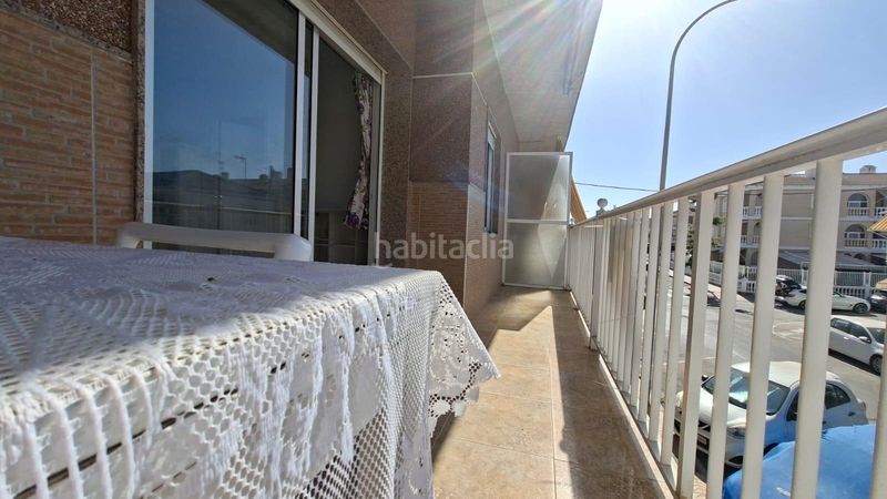 Foto 7e82319a-32c9-4dc2-b5c4-2e9424eb585e. Apartament amb calefacció a Playa Tamarit-Playa Lissa Santa Pola