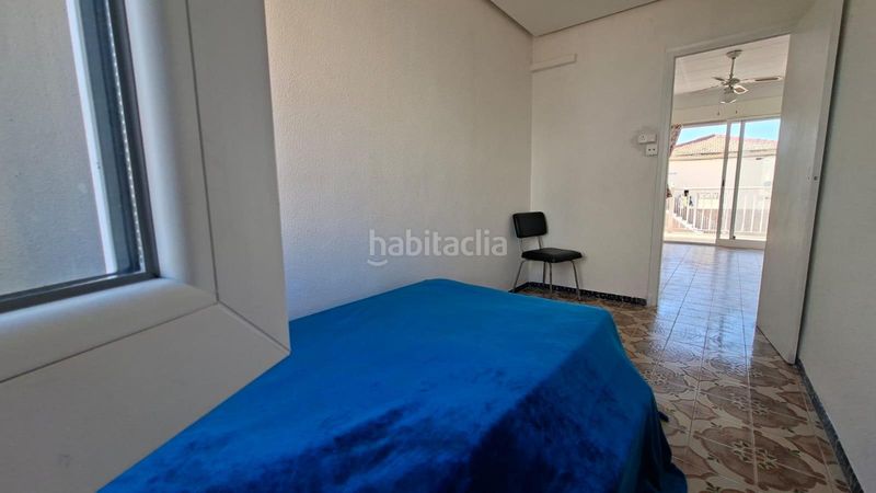 Foto 86755e3b-eff6-4270-83d8-a1bd79688a49. Apartament amb calefacció a Playa Tamarit-Playa Lissa Santa Pola