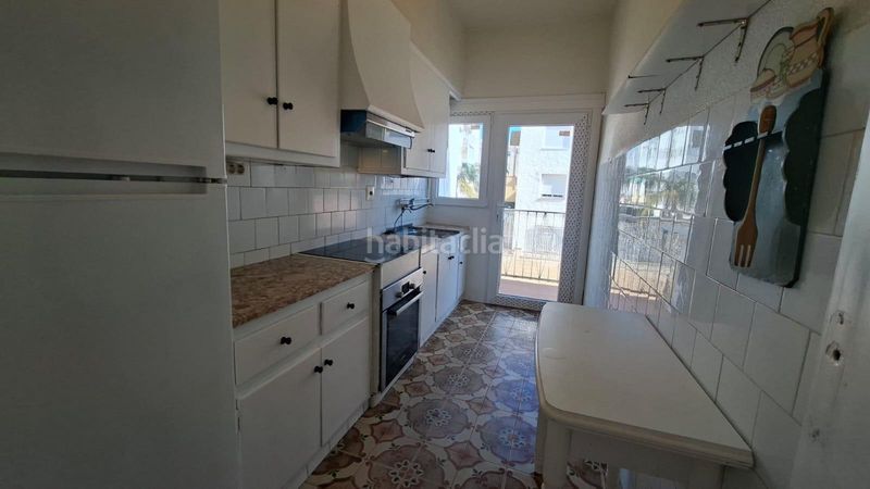 Foto abba6fcc-0567-4781-a97d-062e839a43d9. Apartament amb calefacció a Playa Tamarit-Playa Lissa Santa Pola