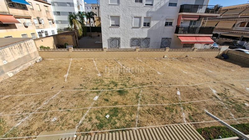 Foto c926c443-16bb-486b-8710-2241f87d88ae. Apartament amb calefacció a Playa Tamarit-Playa Lissa Santa Pola