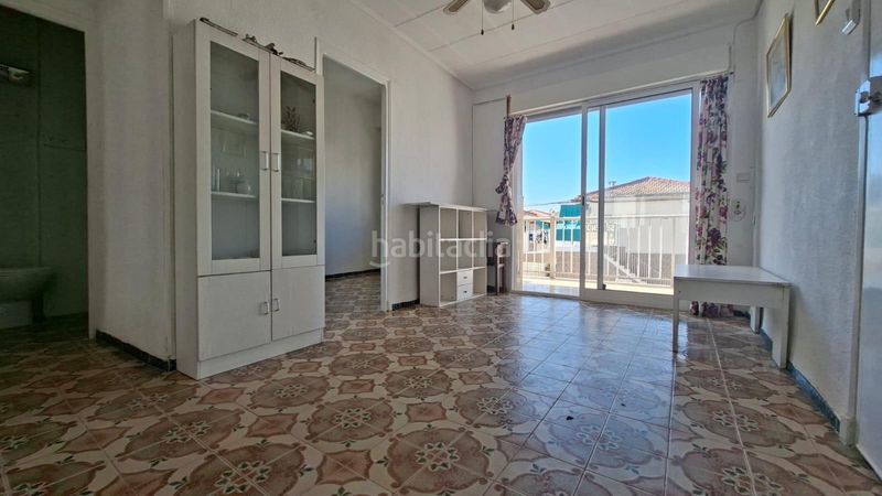 Foto e2eefe27-d89e-4dfb-9d8f-ba5db0ecd038. Apartament amb calefacció a Playa Tamarit-Playa Lissa Santa Pola